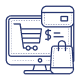 Shopping and E-Commerce