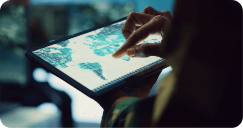 Tracking and AI Visibility Insights