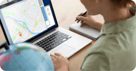 Local SEO