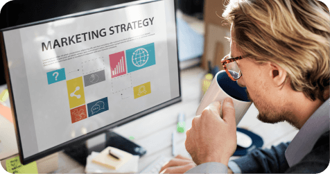 Digital branding