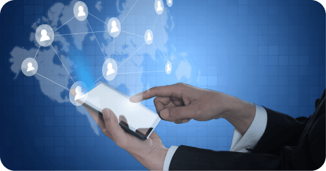 Digital PR and link building